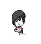 あずきアイズ。（個別スタンプ：39）