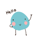 Mr.Cotta（個別スタンプ：1）