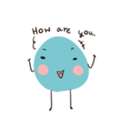 Mr.Cotta（個別スタンプ：2）