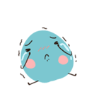 Mr.Cotta（個別スタンプ：3）