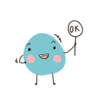 Mr.Cotta（個別スタンプ：6）