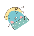 Mr.Cotta（個別スタンプ：7）