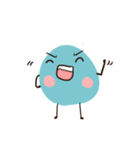 Mr.Cotta（個別スタンプ：8）