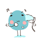 Mr.Cotta（個別スタンプ：9）
