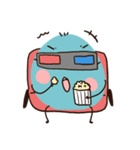 Mr.Cotta（個別スタンプ：10）