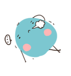Mr.Cotta（個別スタンプ：11）
