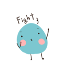 Mr.Cotta（個別スタンプ：14）