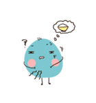 Mr.Cotta（個別スタンプ：15）