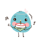 Mr.Cotta（個別スタンプ：16）
