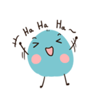 Mr.Cotta（個別スタンプ：17）