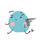 Mr.Cotta（個別スタンプ：18）