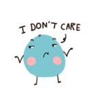 Mr.Cotta（個別スタンプ：24）