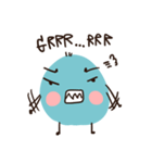 Mr.Cotta（個別スタンプ：28）