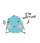 Mr.Cotta（個別スタンプ：29）
