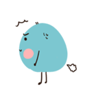 Mr.Cotta（個別スタンプ：33）