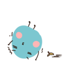 Mr.Cotta（個別スタンプ：34）