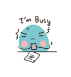 Mr.Cotta（個別スタンプ：36）