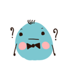 Mr.Cotta（個別スタンプ：38）