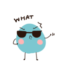 Mr.Cotta（個別スタンプ：40）