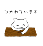 星ネコ（個別スタンプ：26）