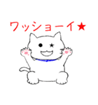星ネコ（個別スタンプ：35）