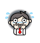 GO FIGHTING！ SALARYMAN（個別スタンプ：29）