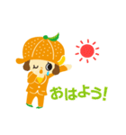 ルルナビ（個別スタンプ：2）