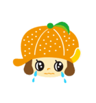 ルルナビ（個別スタンプ：9）