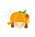 ルルナビ（個別スタンプ：10）