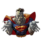 DC Comics Super-Villains（個別スタンプ：32）