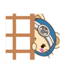 忍者ねこ（個別スタンプ：27）