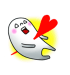 ぐぅたらさん（個別スタンプ：11）
