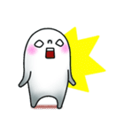 ぐぅたらさん（個別スタンプ：16）