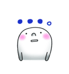 ぐぅたらさん（個別スタンプ：18）
