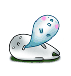 ぐぅたらさん（個別スタンプ：20）