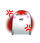 ぐぅたらさん（個別スタンプ：26）