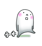 ぐぅたらさん（個別スタンプ：30）
