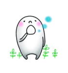 ぐぅたらさん（個別スタンプ：32）