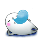 ぐぅたらさん（個別スタンプ：33）