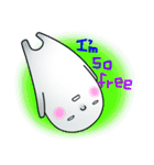 ぐぅたらさん（個別スタンプ：37）
