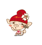 MIGO< Journey to the West>（個別スタンプ：15）