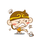 MIGO< Journey to the West>（個別スタンプ：39）