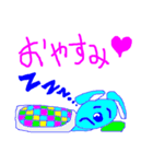 コロちゃんの楽しい会話集（個別スタンプ：25）