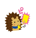 ハリー＆ミー（個別スタンプ：10）