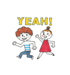 マロンとゆかいな仲間たち 2（個別スタンプ：29）