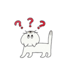 マロンとゆかいな仲間たち 2（個別スタンプ：33）