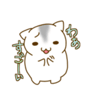 クロハラさんとハラグロさん（個別スタンプ：5）