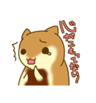 クロハラさんとハラグロさん（個別スタンプ：6）