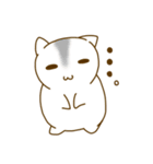 クロハラさんとハラグロさん（個別スタンプ：25）