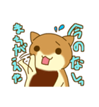 クロハラさんとハラグロさん（個別スタンプ：36）